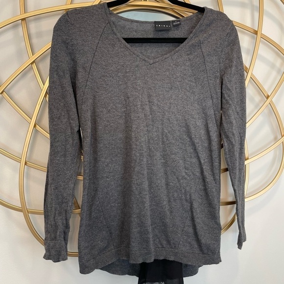 🛍️2 for $10 Tribal Tees Long Sleeves size Small - Picture 1 of 7